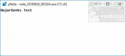 Official Download Mirror for µNote
