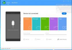 Official Download Mirror for HiSuite by Huawei 