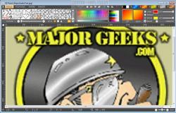 Official Download Mirror for EZ Paint