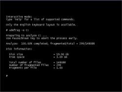 Official Download Mirror for UltraDefrag 64 Bit