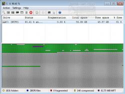 Official Download Mirror for UltraDefrag 64 Bit