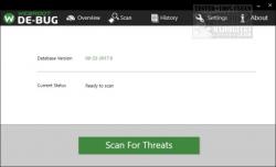 Official Download Mirror for Webroot DE-BUG