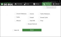 Official Download Mirror for Webroot DE-BUG