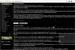 Official Download Mirror for Super Dark Mode for Chrome and Firefox