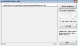 Official Download Mirror for Clibor