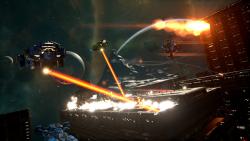 Official Download Mirror for Fractured Space