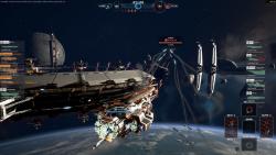 Official Download Mirror for Fractured Space
