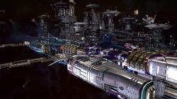 Official Download Mirror for Fractured Space