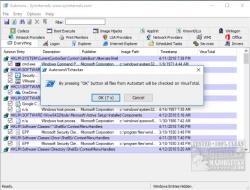 Official Download Mirror for AutorunsVTchecker