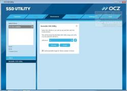 Official Download Mirror for OCZ SSD Utility