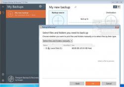 Official Download Mirror for Paragon Backup & Recovery