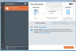 Official Download Mirror for Paragon Backup & Recovery
