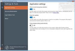 Official Download Mirror for Paragon Backup & Recovery