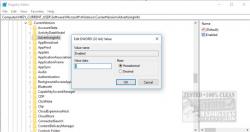 Official Download Mirror for Disable Advertising ID for Relevant Ads in Windows 10