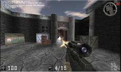 Official Download Mirror for AssaultCube