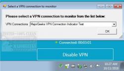 Official Download Mirror for VPN Connection Indicator