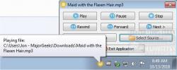 Official Download Mirror for VOVSOFT Music Player 