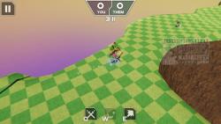 Official Download Mirror for Ace Golf: Blade Brawlers