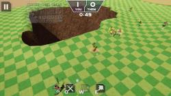 Official Download Mirror for Ace Golf: Blade Brawlers