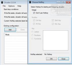 Official Download Mirror for Clicador