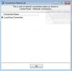 Official Download Mirror for IP Changer