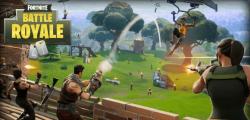 Official Download Mirror for Fortnite