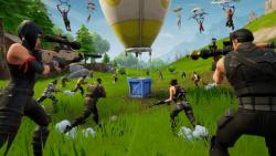 Official Download Mirror for Fortnite