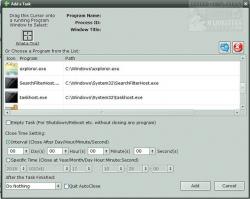Official Download Mirror for AutoClose