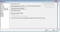 Official Download Mirror for JSONedit