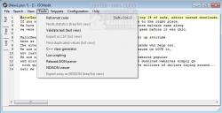 Official Download Mirror for JSONedit