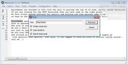 Official Download Mirror for JSONedit