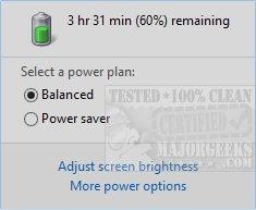 Official Download Mirror for Battery Mode 