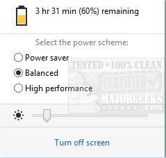 Official Download Mirror for Battery Mode 