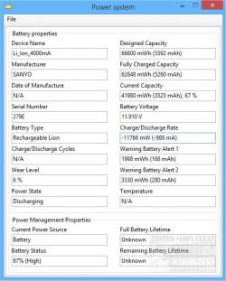 Official Download Mirror for Battery Mode 