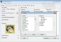 Official Download Mirror for AmoK Exif Sorter