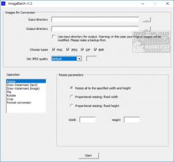 Official Download Mirror for ImageBatch