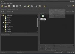 Official Download Mirror for File Protect System