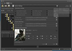 Official Download Mirror for File Protect System
