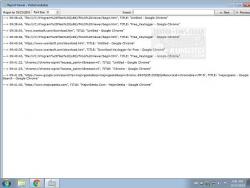Official Download Mirror for Free Keylogger