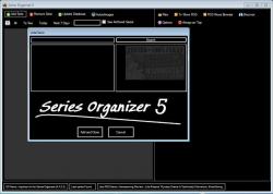 Official Download Mirror for Series Organizer Beta