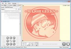 Official Download Mirror for LaserGRBL