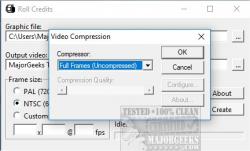 Official Download Mirror for Roll Credits