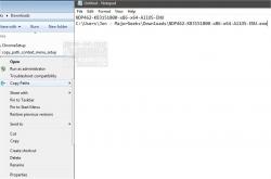 Official Download Mirror for Copy as Path ContextMenu for Windows