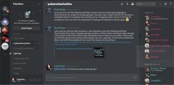 Official Download Mirror for Discord Portable
