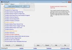 Official Download Mirror for DoNotSpy78