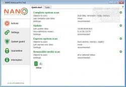 Official Download Mirror for NANO Antivirus
