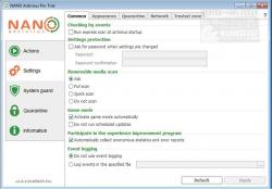 Official Download Mirror for NANO Antivirus