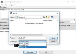 Official Download Mirror for Alternate QR Code Generator