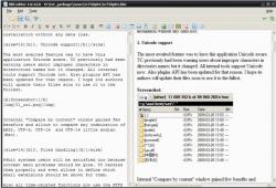 Official Download Mirror for BBCeditor