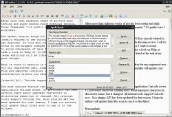 Official Download Mirror for BBCeditor